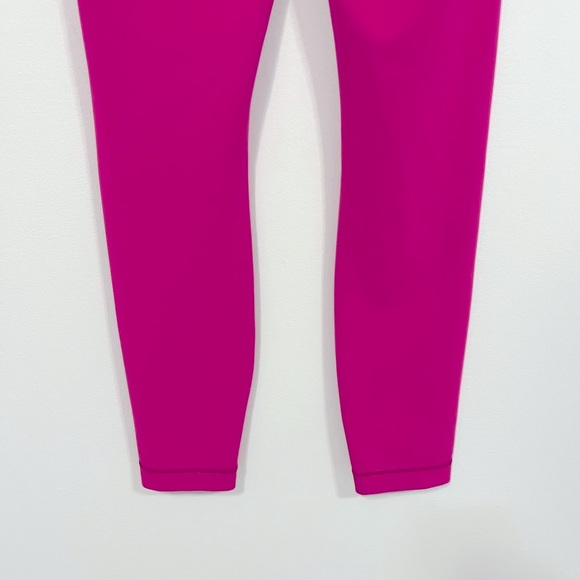 Lululemon Wunder Train High-Rise Tight 25" Ripened Raspberry 4 - Picture 14 of 16